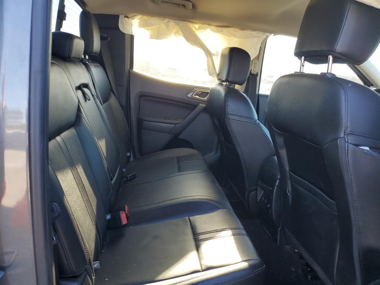 2022 Ford Ranger Xl VIN: 1FTER4FH6NLD17786 Lot: 89448125