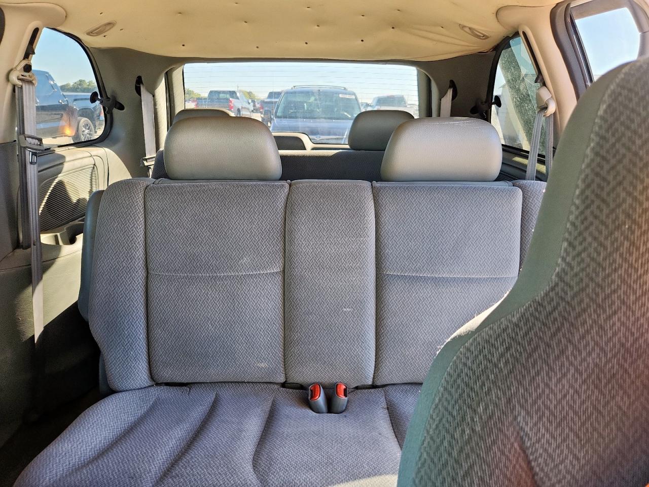 2005 Dodge Caravan Se VIN: 1D4GP25R55B186775 Lot: 90729605