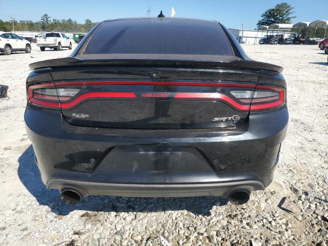  DODGE CHARGER 2019 Черный