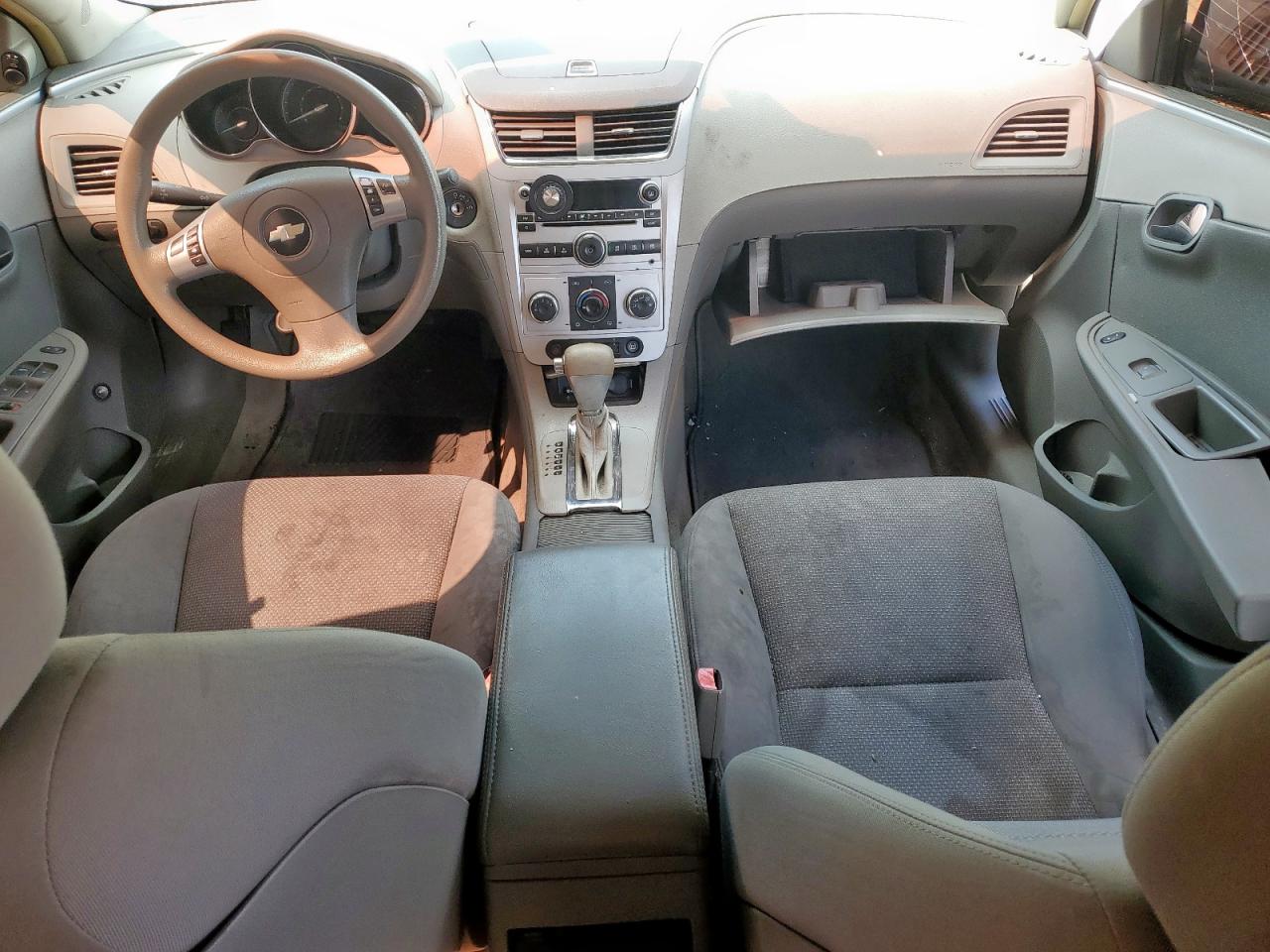 2009 Chevrolet Malibu 1Lt VIN: 1G1ZH57B49F155934 Lot: 84537575