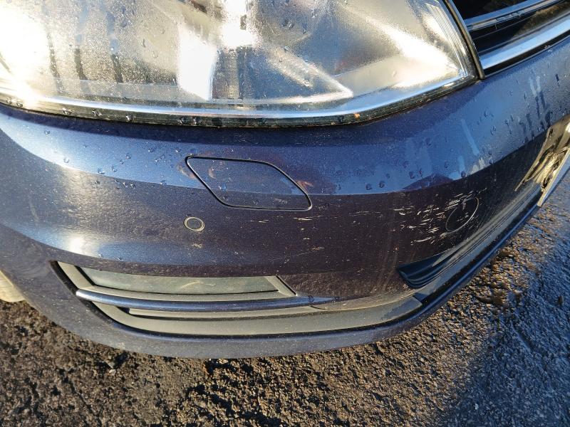 2016 VOLKSWAGEN GOLF 1.6 TDI 110 MATCH EDITION 5DR