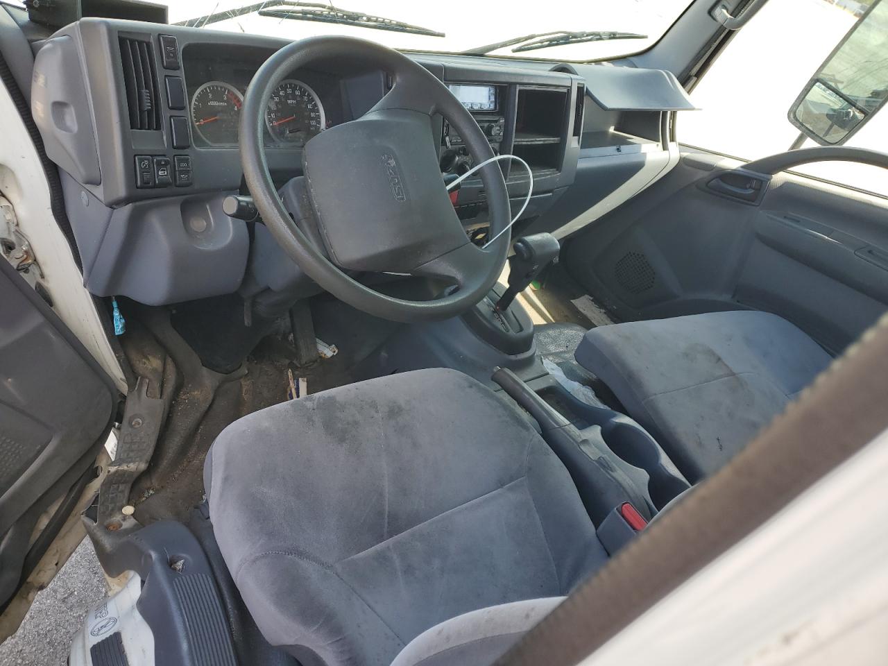 2020 Isuzu Nqr VIN: JALE5W164L7902139 Lot: 86326295