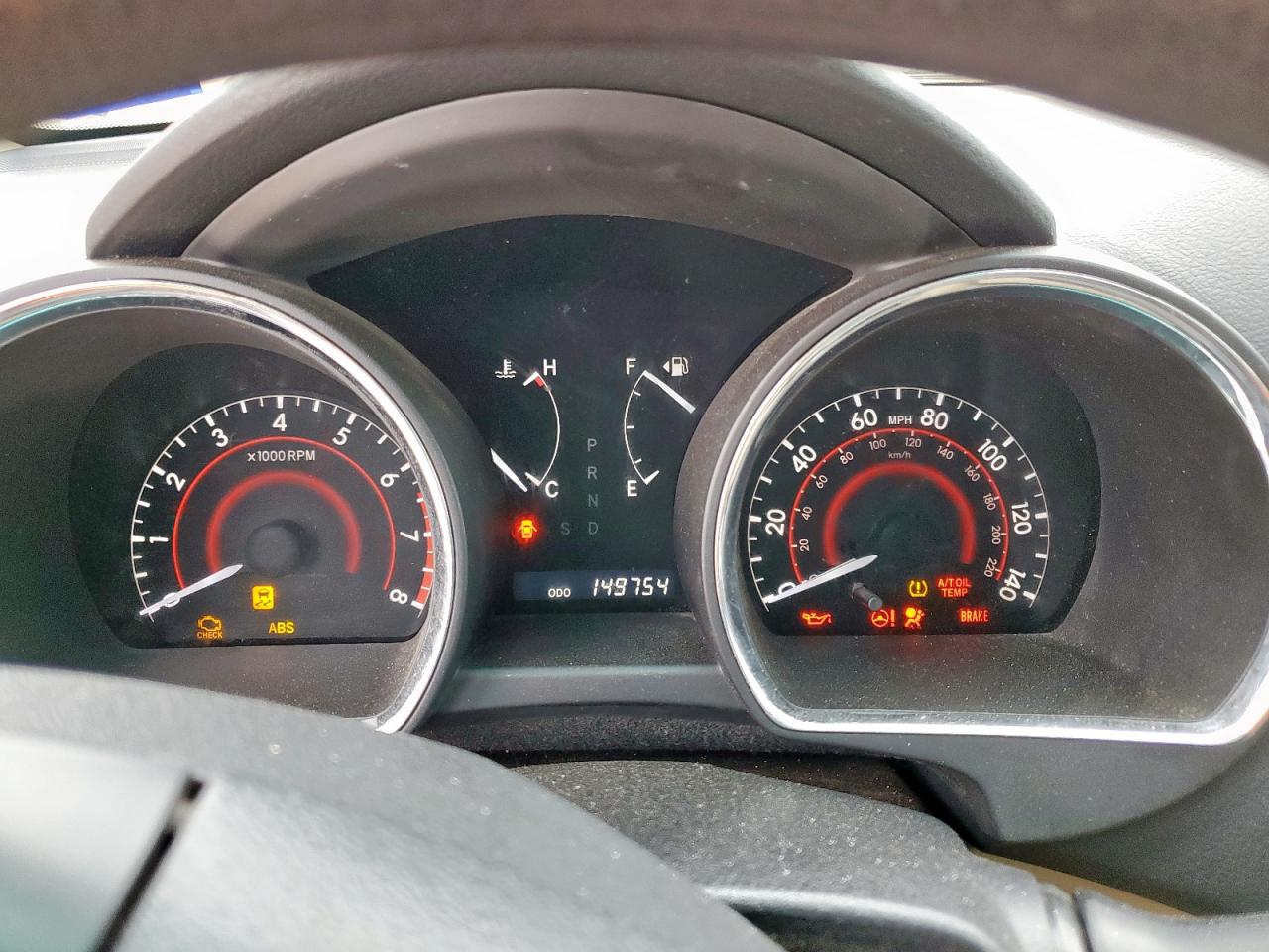 2011 Toyota Highlander Base VIN: 5TDZK3EH6BS035269 Lot: 85869845