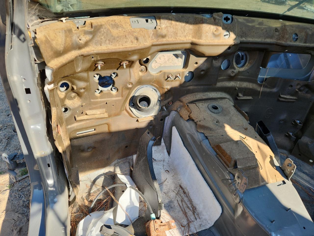 2018 Dodge Charger R/T 392 VIN: 2C3CDXGJ8JH203373 Lot: 85090375