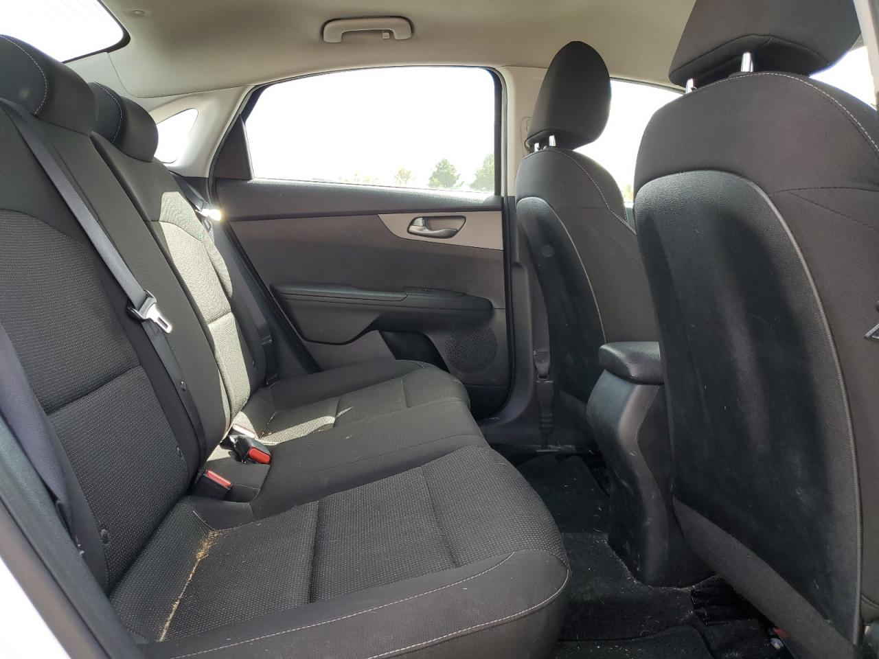 2020 Kia Forte Fe VIN: 3KPF24AD4LE174534 Lot: 85389515