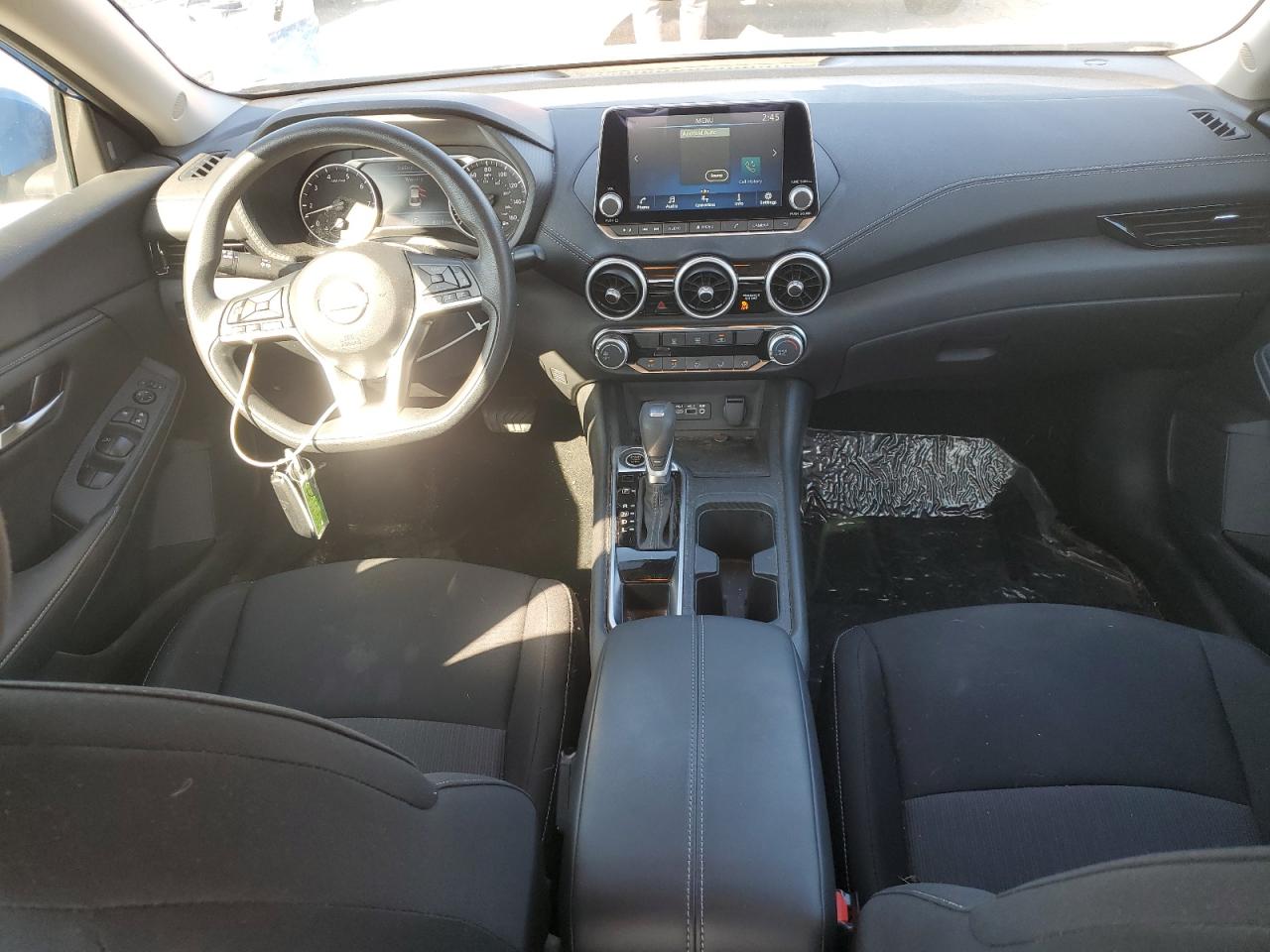 2024 Nissan Sentra Sv VIN: 3N1AB8CV1RY294311 Lot: 82412825