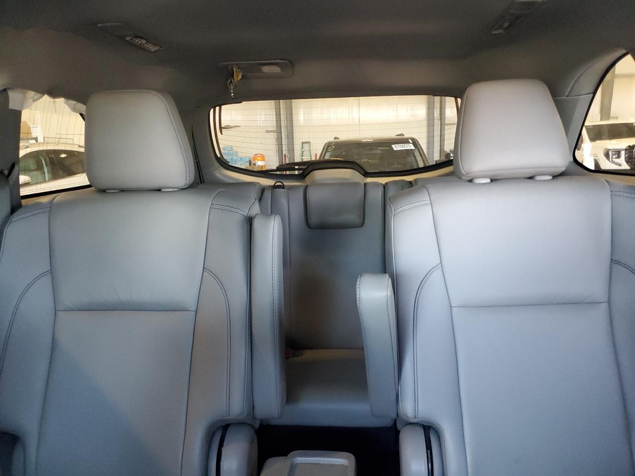 2019 Toyota Highlander Se VIN: 5TDJZRFH8KS619893 Lot: 86225645