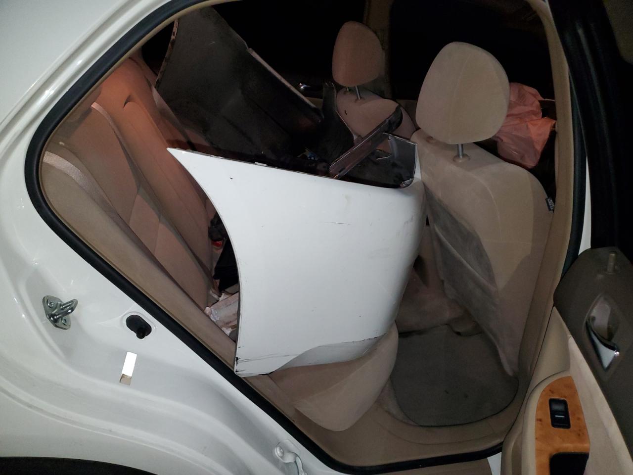 2004 Honda Accord Ex VIN: JHMCM56664C038796 Lot: 86752185