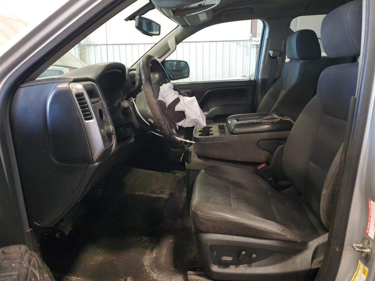 2015 Chevrolet Silverado K1500 Lt VIN: 1GCVKREH3FZ213774 Lot: 86262385