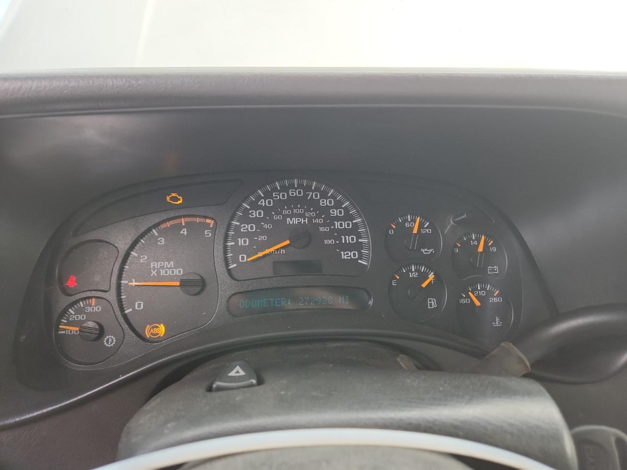 2005 GMC Sierra K2500 Heavy Duty VIN: 1GTHK23215F948689 Lot: 90541615