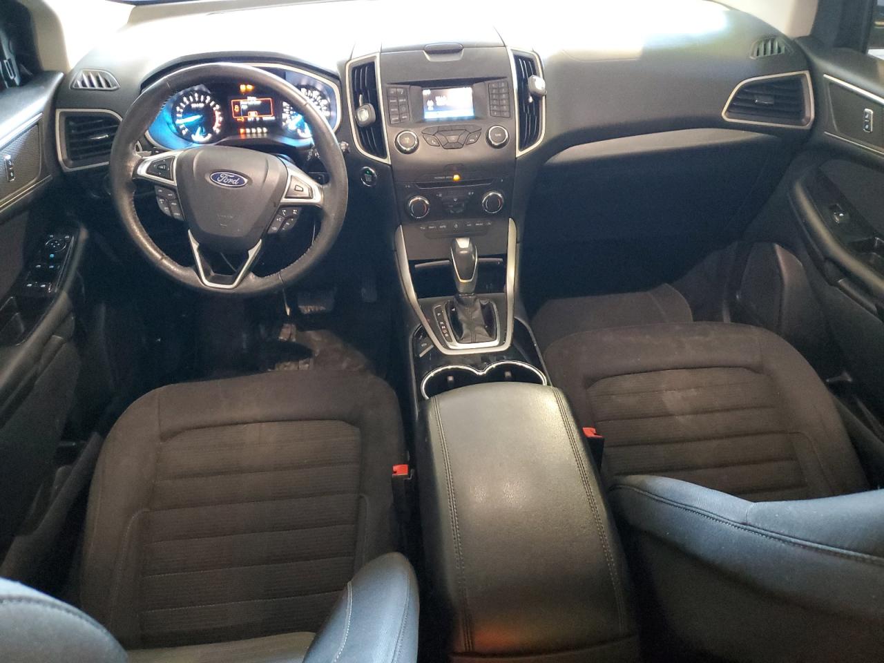2016 Ford Edge Sel VIN: 2FMPK4J87GBC50408 Lot: 82325855