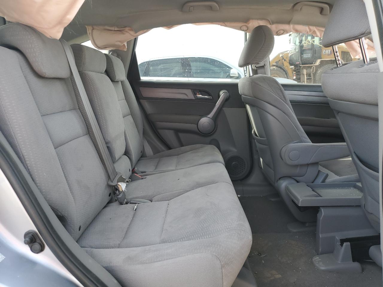 2008 Honda Cr-V Ex VIN: 3CZRE385X8G706100 Lot: 84557755