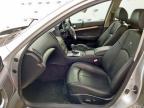2012 INFINITI G37 AUTO  for sale at Copart WHITBURN