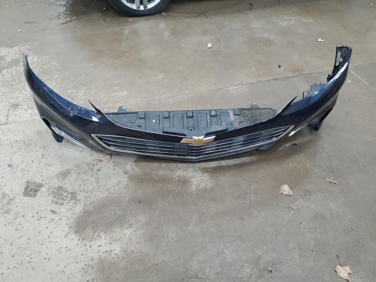 2018 Chevrolet Malibu Lt VIN: 1G1ZD5ST2JF179911 Lot: 86613395