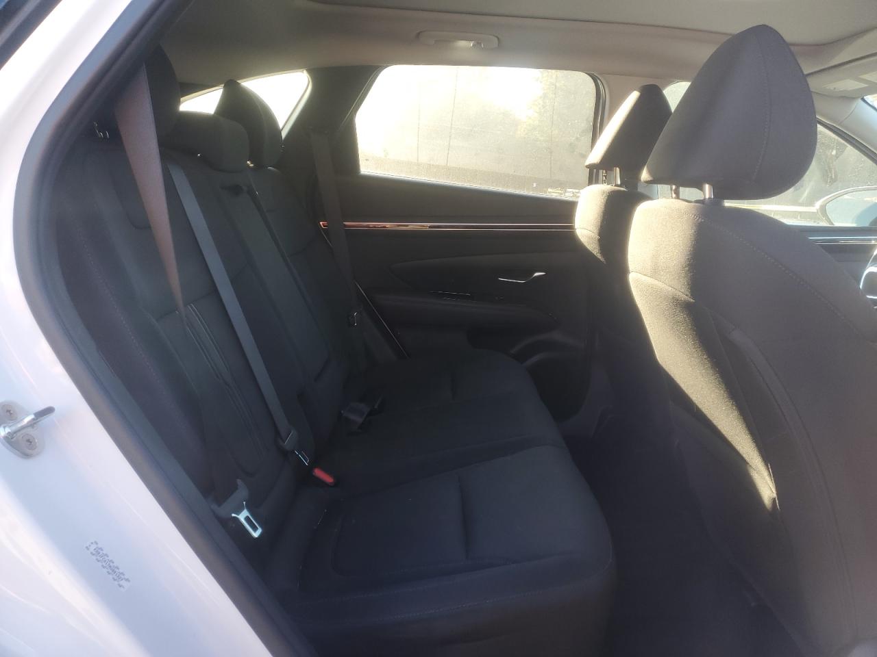 2022 Hyundai Tucson Sel Convenience VIN: KM8JFCA17NU081327 Lot: 85477675