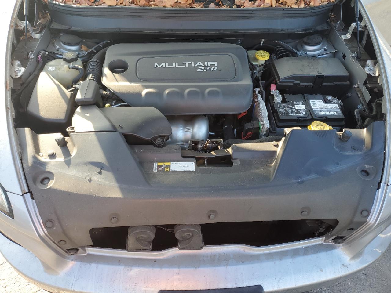 2016 Jeep Cherokee Sport VIN: 1C4PJLABXGW370926 Lot: 82290795