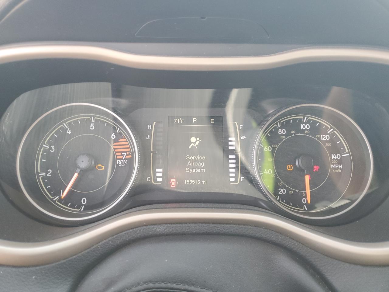 2016 Jeep Cherokee VIN: 1C4PJMAB0GW280139 Lot: 83992065