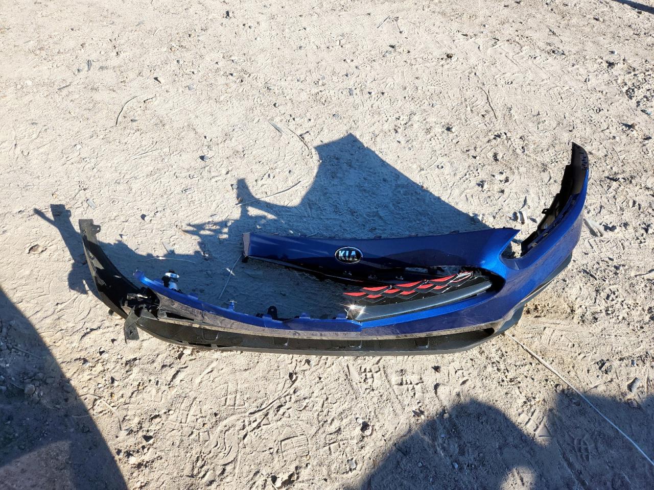 2021 Kia Forte Gt Line VIN: 3KPF34AD5ME385529 Lot: 85913015