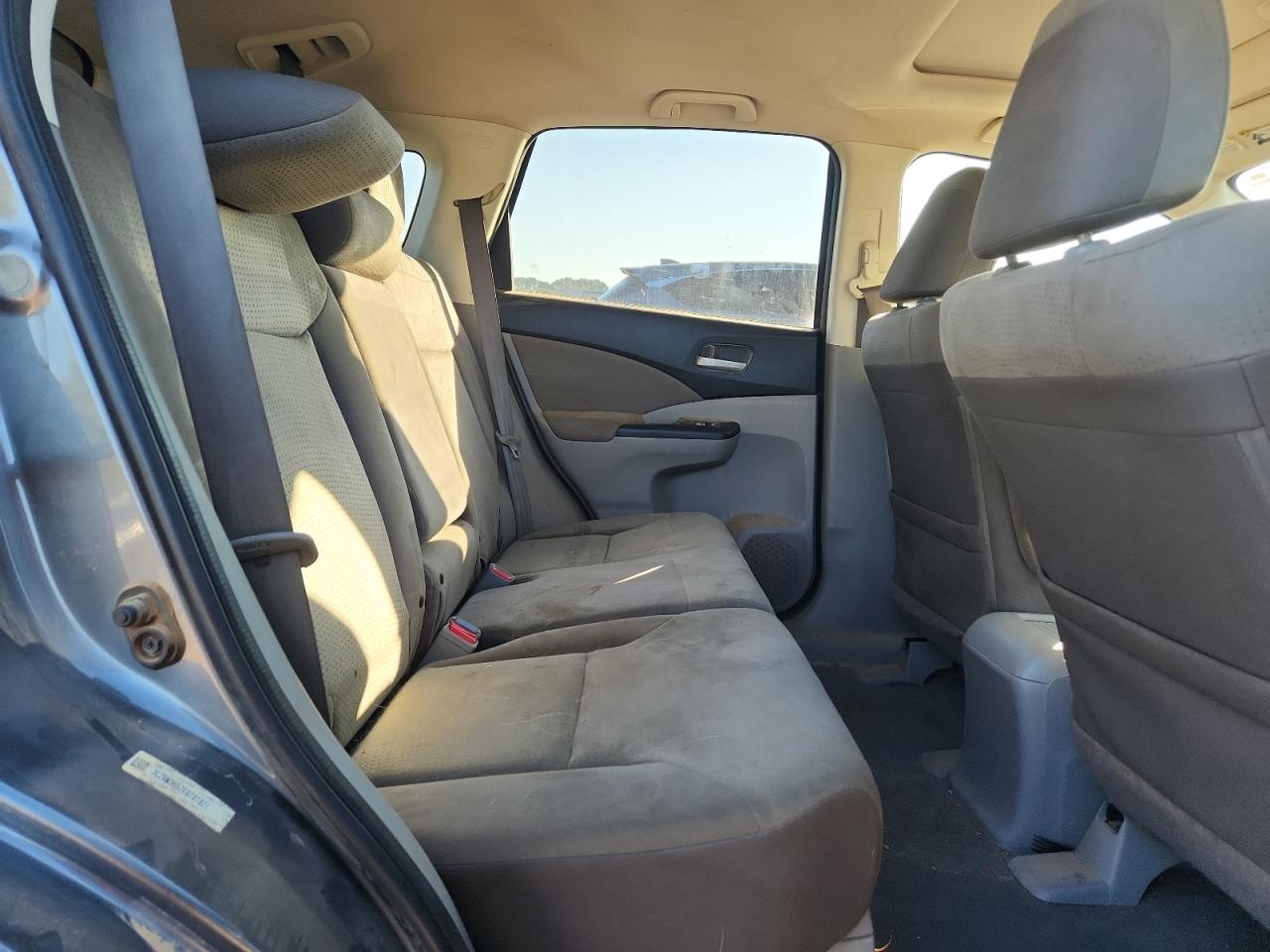 2014 Honda Cr-V Ex VIN: 3CZRM3H52EG701021 Lot: 82762495