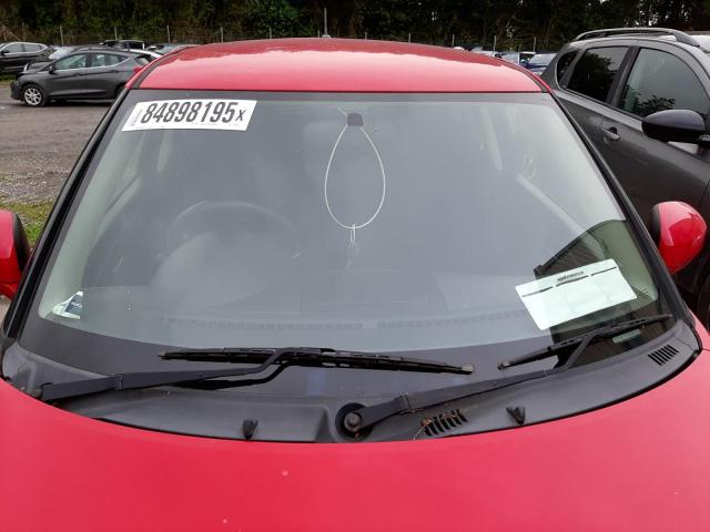 2012 SUZUKI SWIFT 