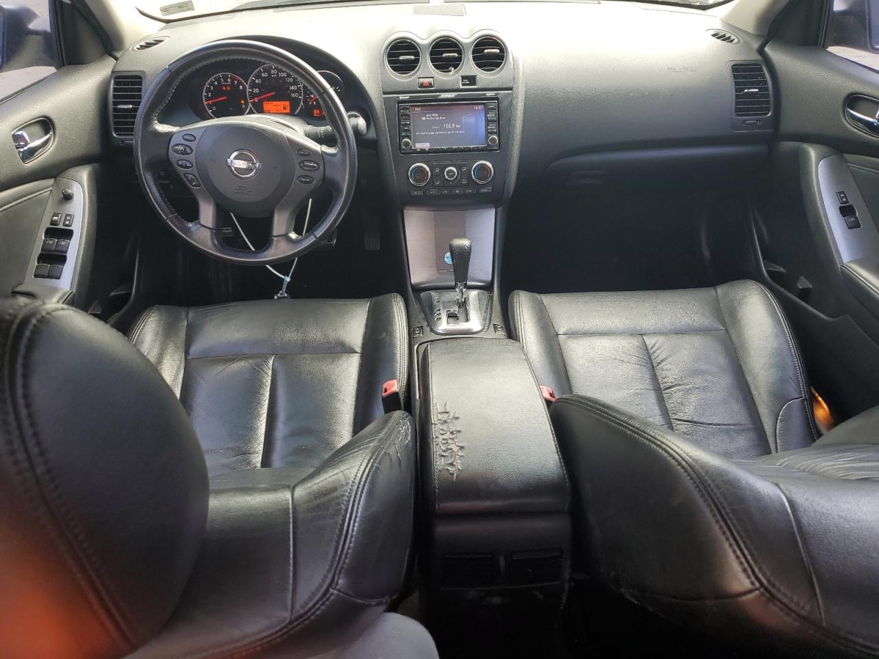 2010 Nissan Altima Base VIN: 1N4AL2AP2AN445398 Lot: 86495395