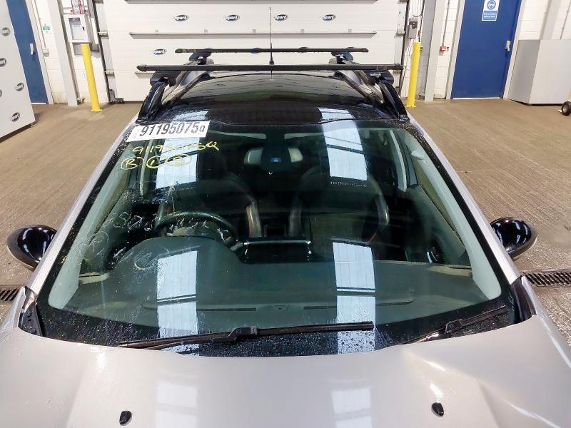 2018 PEUGEOT 2008 1.2 PURETECH 110 GT LINE 5DR