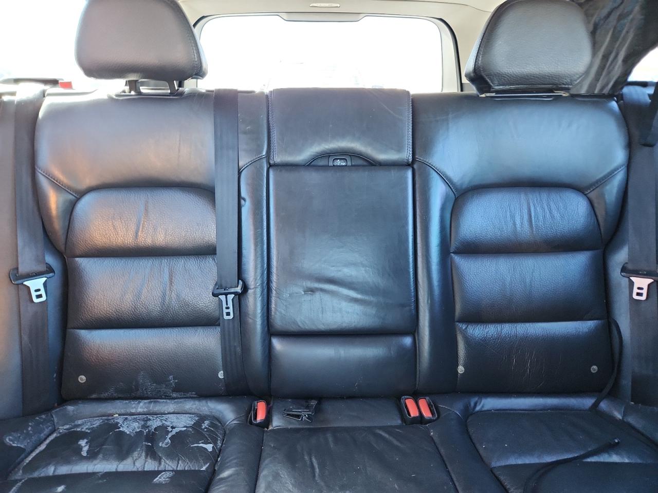 2011 Volvo Xc70 T6 VIN: YV4902BZ7B1114246 Lot: 89518515