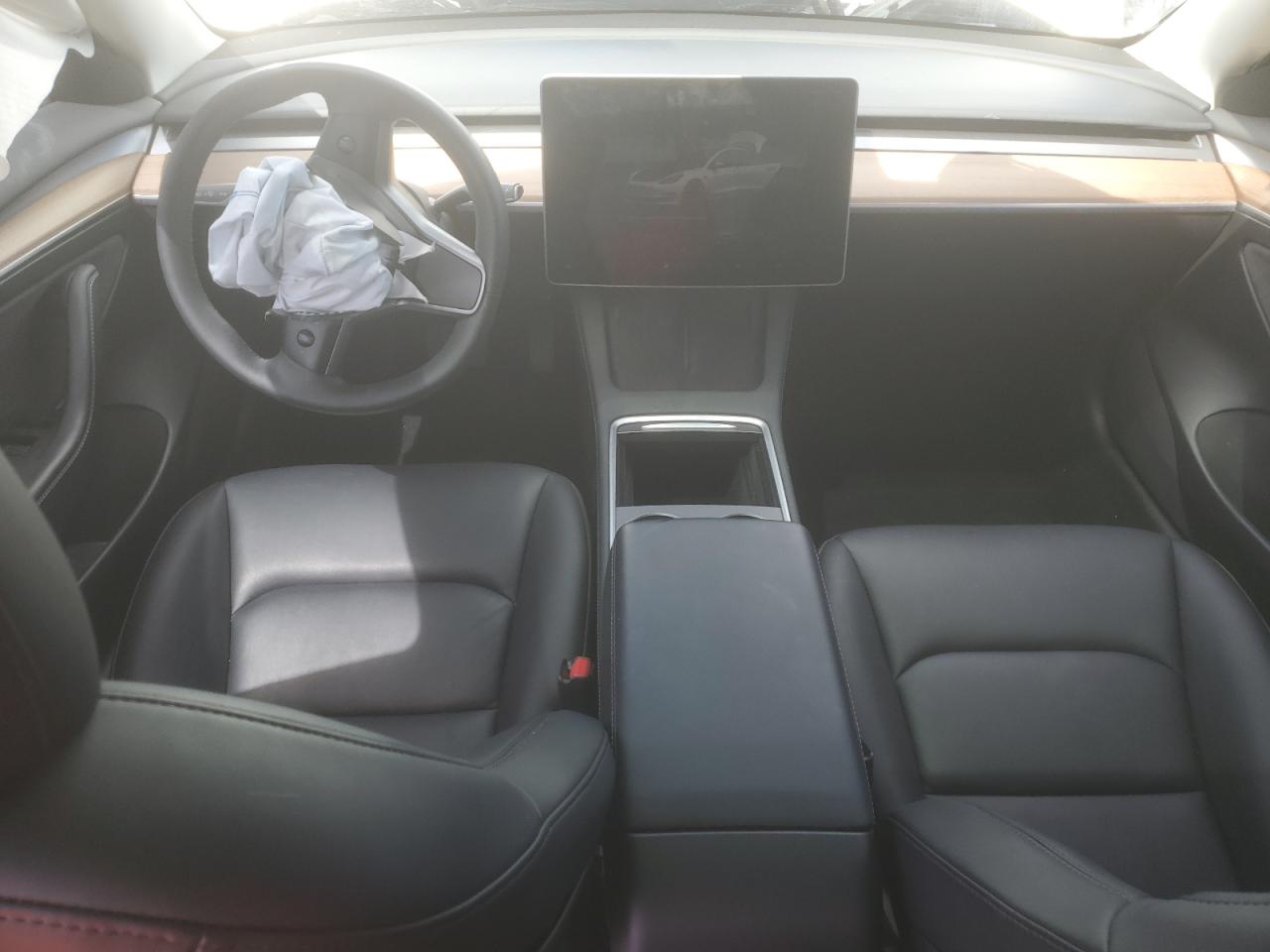 2023 Tesla Model 3 VIN: 5YJ3E1EA4PF424220 Lot: 84482265