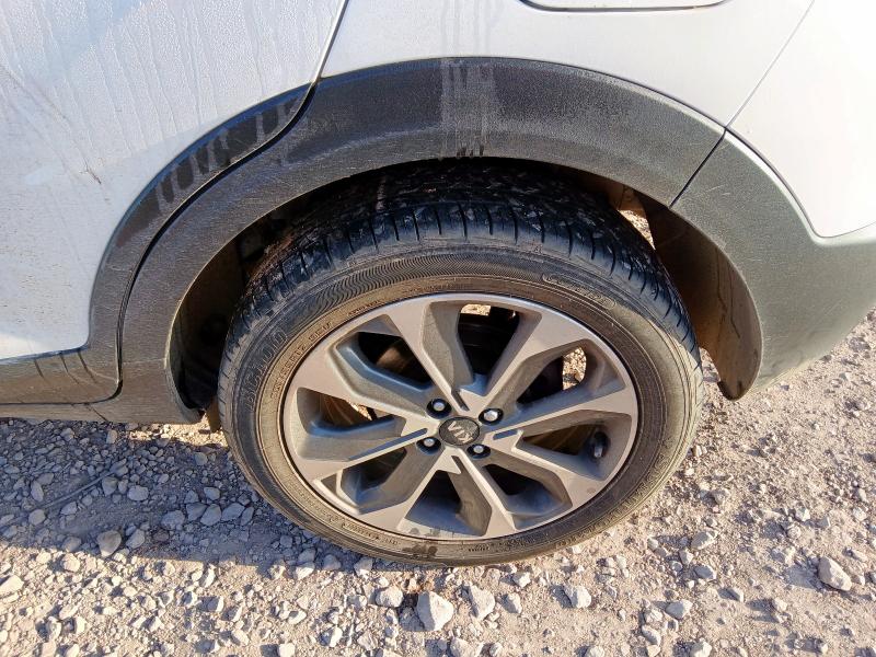 2018 KIA STONIC 2 ISG 