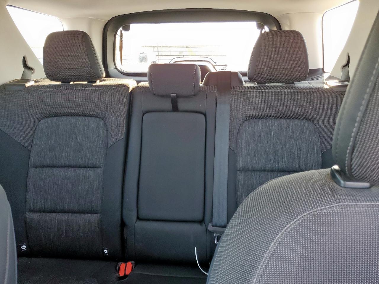 2023 Ford Bronco Sport Big Bend VIN: 3FMCR9B67PRD40695 Lot: 84416225