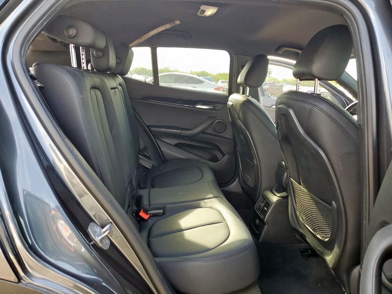 2018 BMW X2 Sdrive28I VIN: WBXYJ3C39JEJ82442 Lot: 85349375