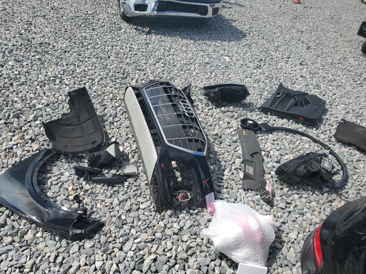 2021 Audi Q5 Premium Plus VIN: WA1BAAFY2M2016116 Lot: 85182225