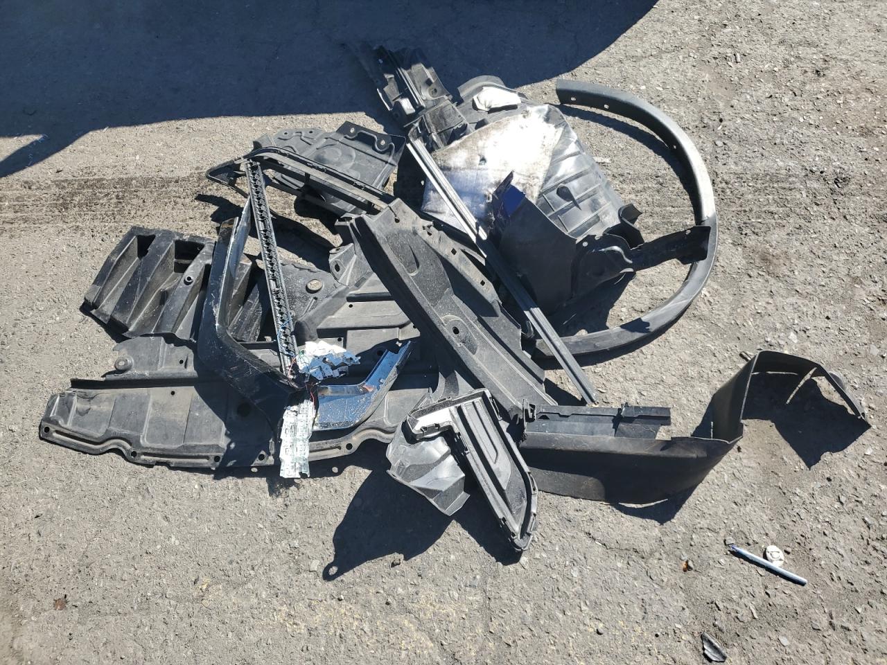 2019 Nissan Rogue S VIN: 5N1AT2MV0KC829032 Lot: 81989765