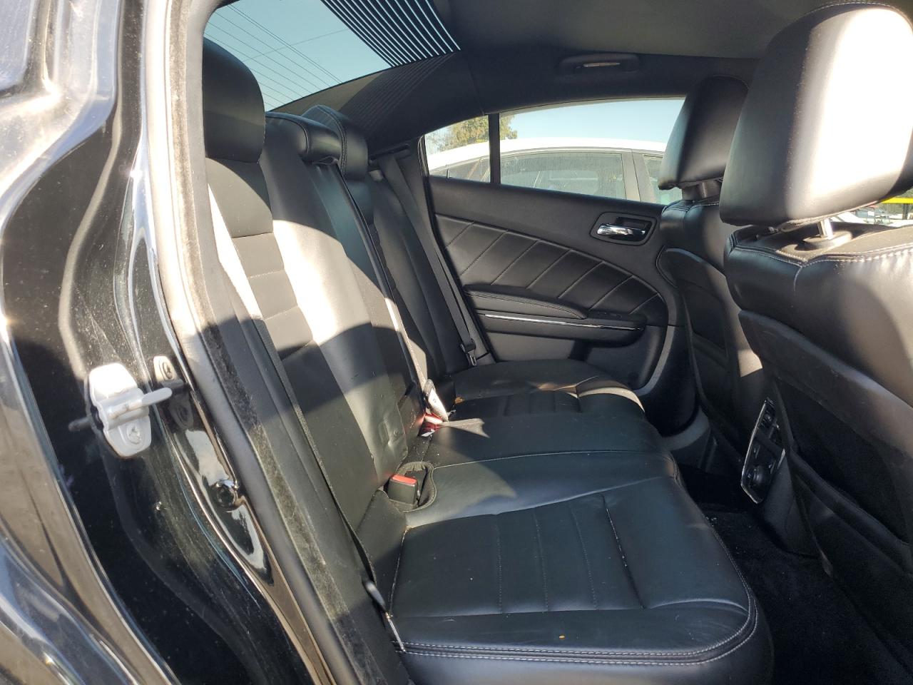 2014 Dodge Charger R/T VIN: 2C3CDXDT2EH371960 Lot: 84883135