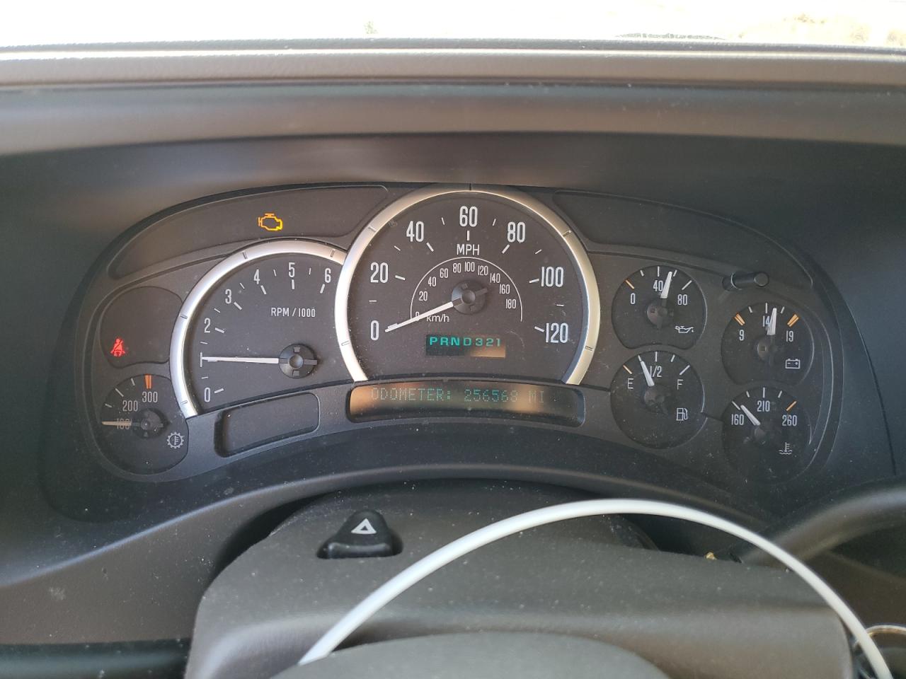 2004 Cadillac Escalade Luxury VIN: 1GYEC63T74R319753 Lot: 82728755