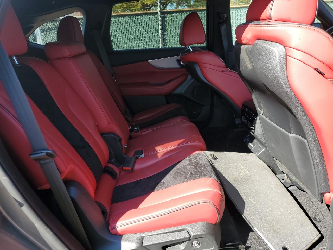 2023 Acura Mdx A-Spec VIN: 5J8YE1H00PL013873 Lot: 90243355