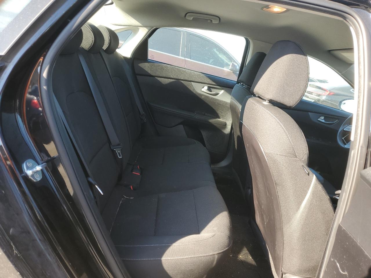 2021 Kia Forte Fe VIN: 3KPF24ADXME412310 Lot: 82218575