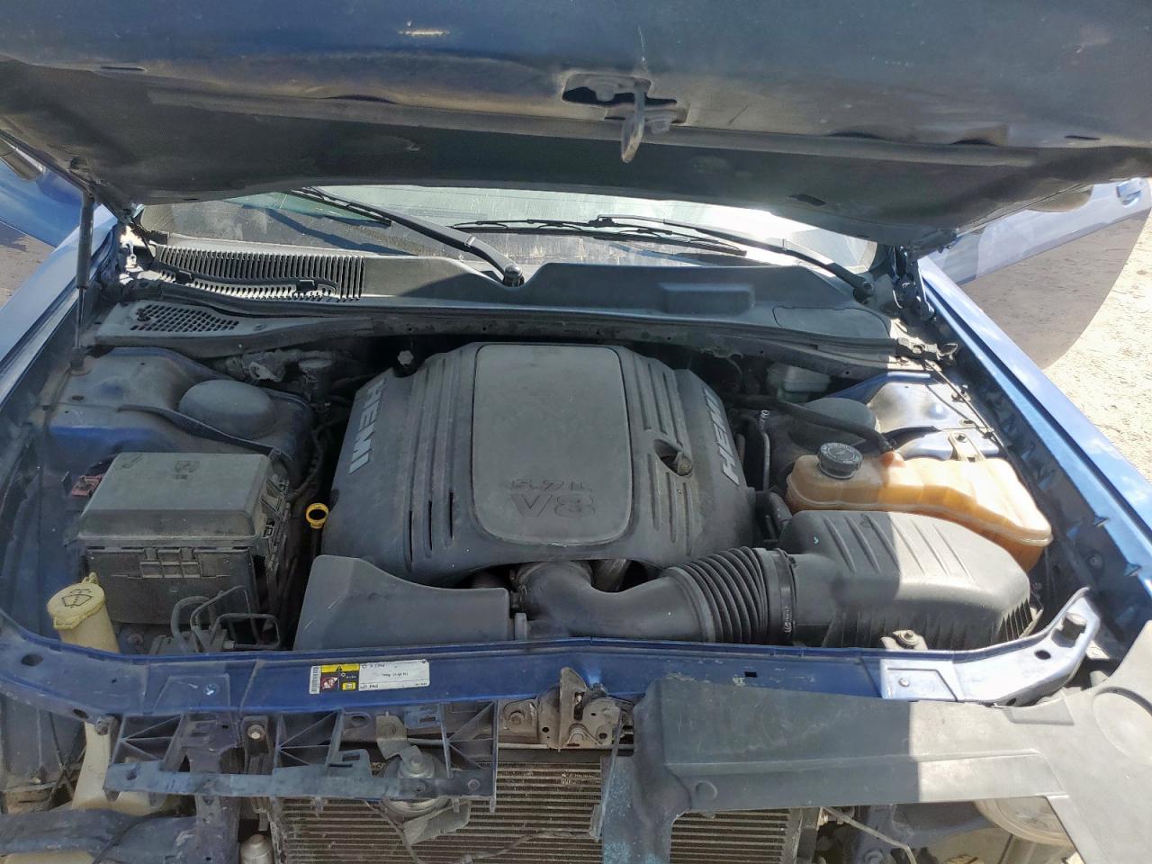 2012 Dodge Challenger R/T VIN: 2C3CDYBT4CH259098 Lot: 85554775