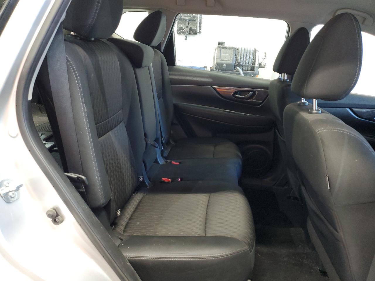 2019 Nissan Rogue S VIN: KNMAT2MV7KP503998 Lot: 89839735