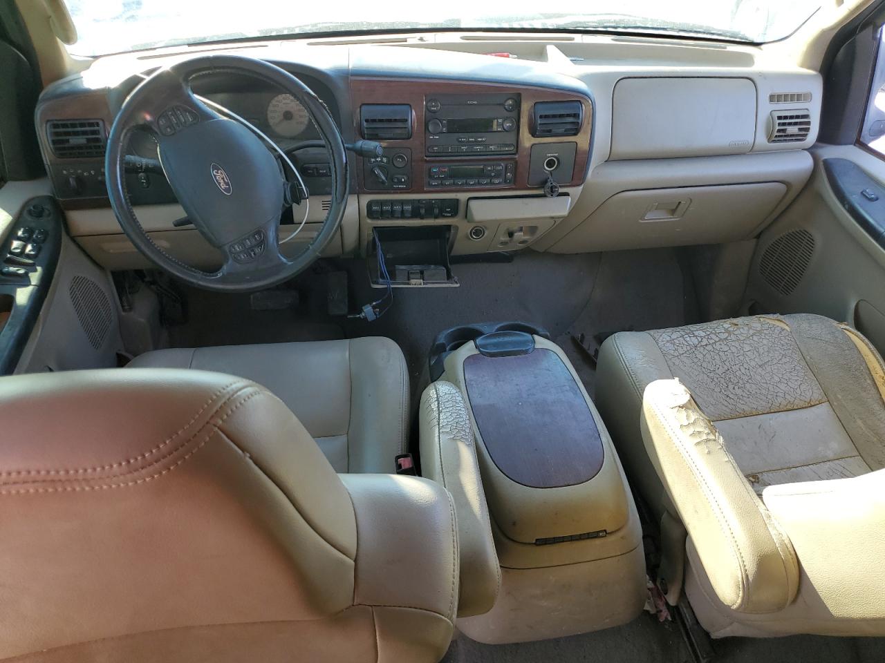 2006 Ford F350 Srw Super Duty VIN: 1FTWW31P16EC70369 Lot: 86329735