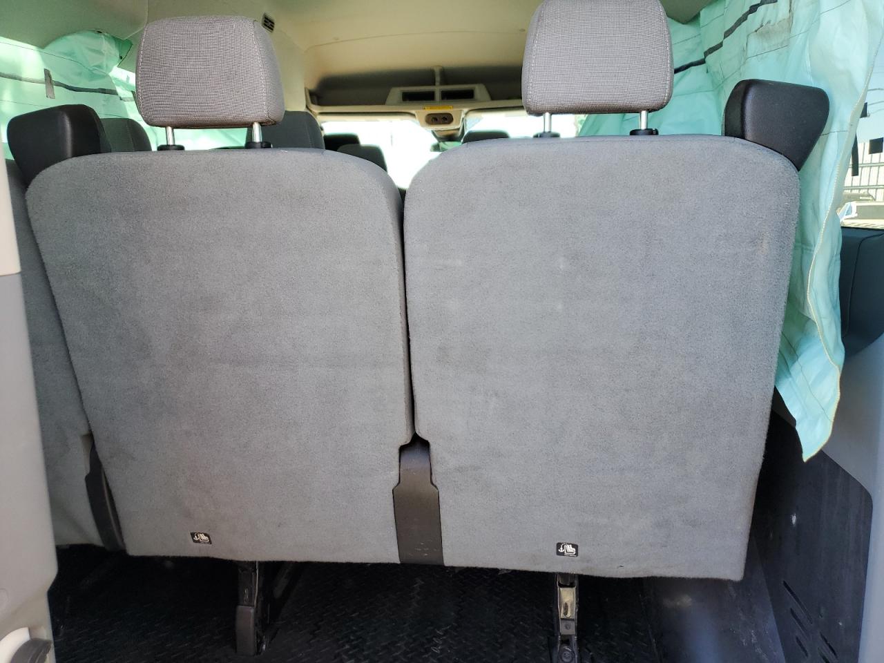 2016 Ford Transit T-150 VIN: 1FDZK1CM6GKA45234 Lot: 89728105