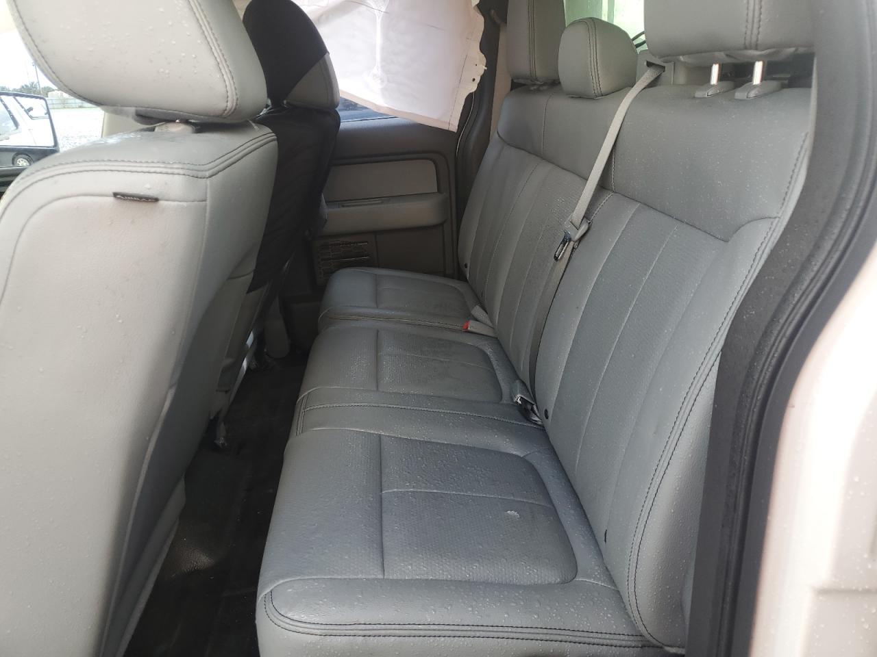 2014 Ford F150 Super Cab VIN: 1FTEX1CM8EFB77793 Lot: 85549105