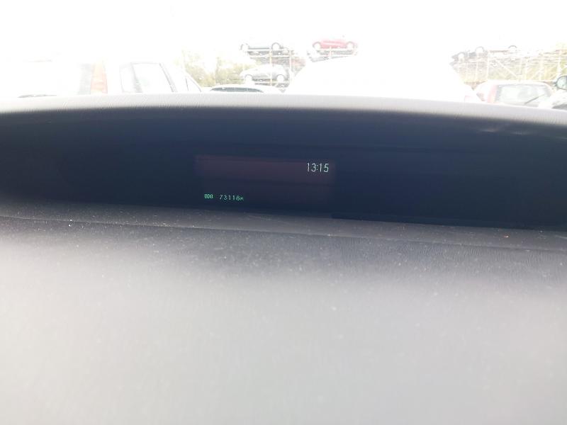 2009 TOYOTA PRIUS 1.8 VVTI T4 5DR CVT AUTO