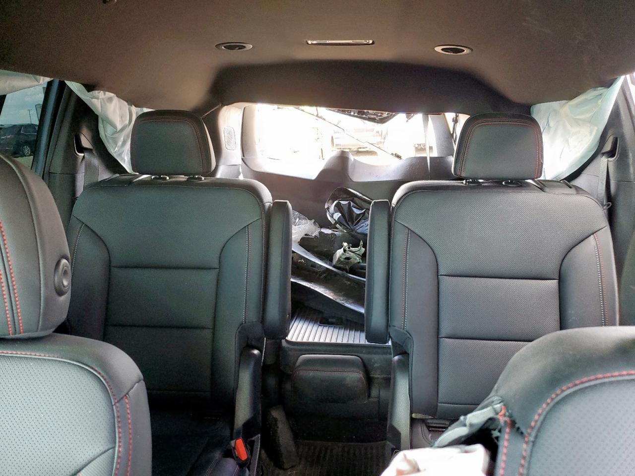 2026 Chevrolet Traverse Z71 VIN: 1GNEVJKSXTJ111589 Lot: 84915755