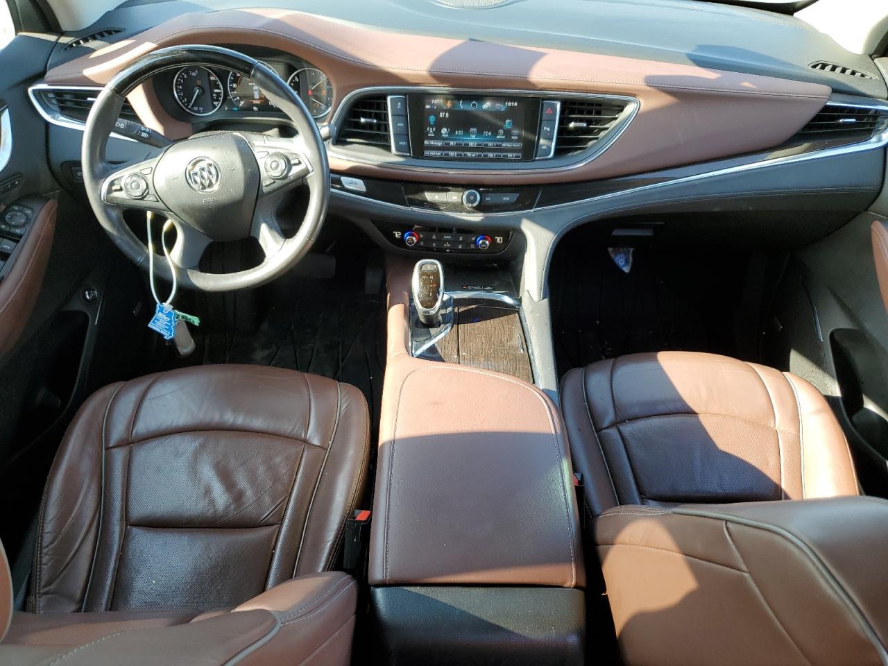 2018 Buick Enclave Avenir VIN: 5GAEVCKW8JJ210434 Lot: 85291815