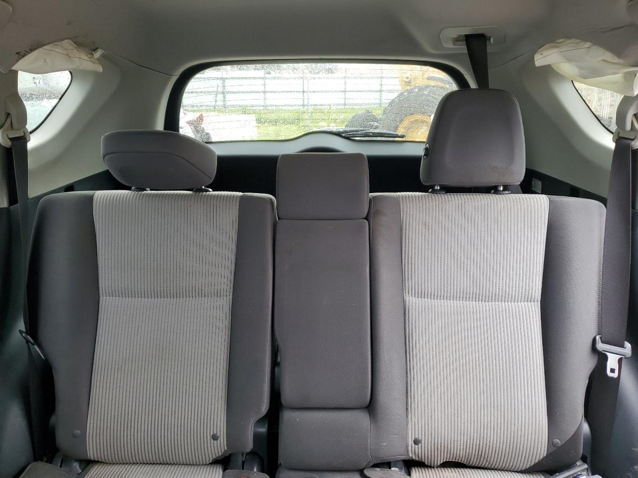 2015 Toyota Rav4 Le VIN: JTMZFREV3FD053792 Lot: 84887755