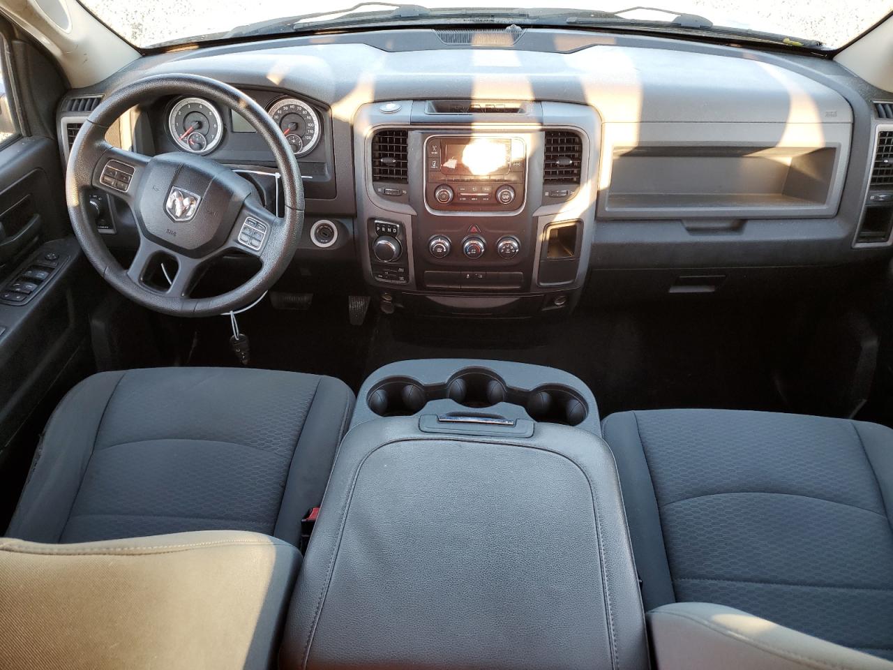 2014 Ram 1500 St VIN: 1C6RR7FT9ES263226 Lot: 90674055