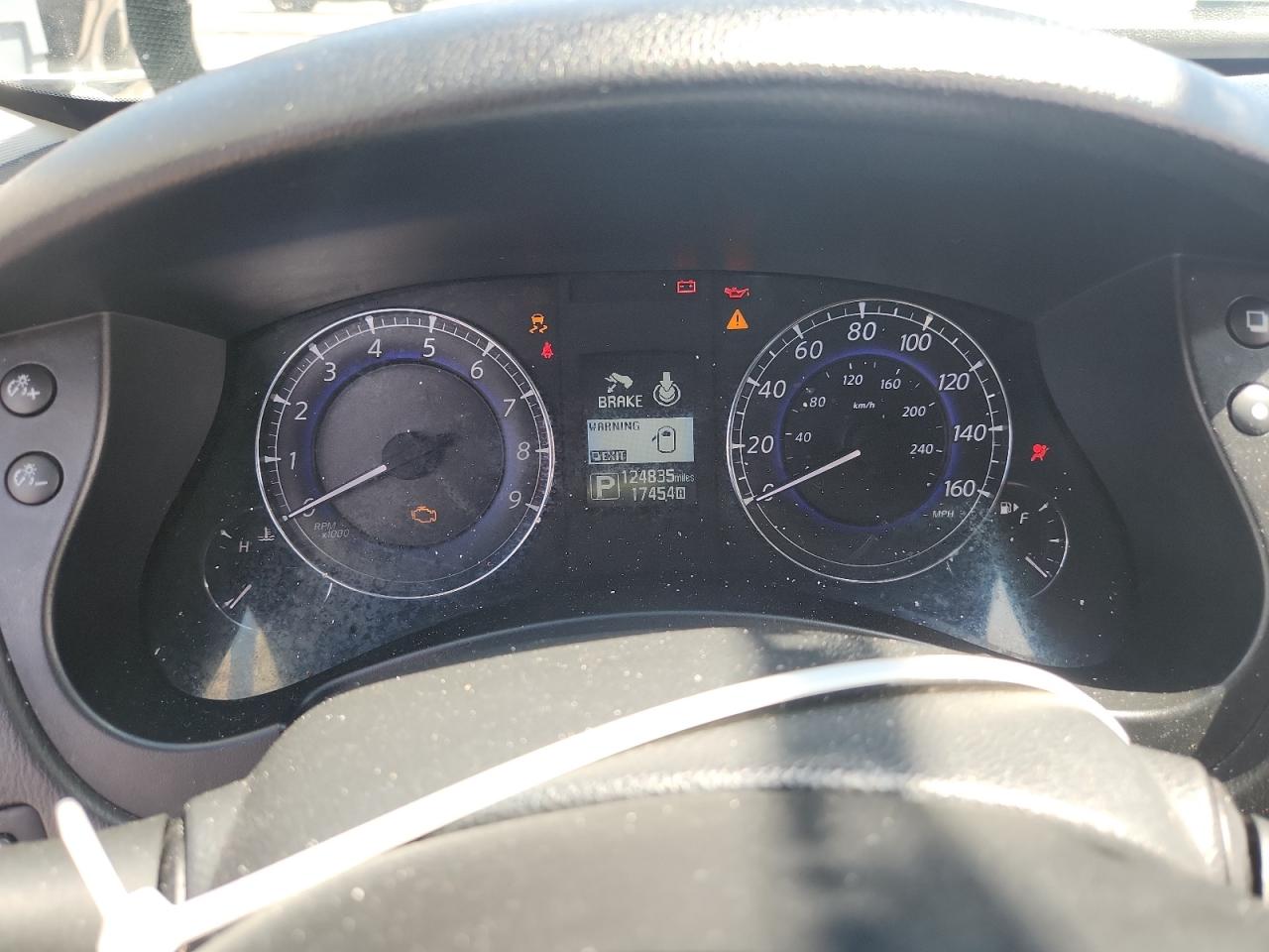 2017 Infiniti Qx50 VIN: JN1BJ0RP6HM384086 Lot: 84885745