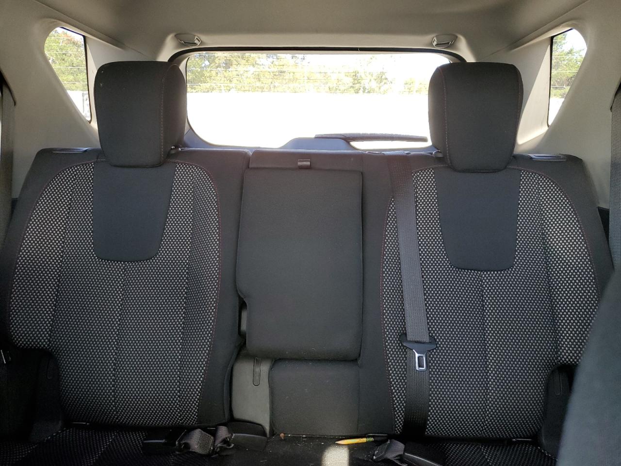 2015 Chevrolet Equinox Lt VIN: 2GNALBEK8F6252779 Lot: 81992225