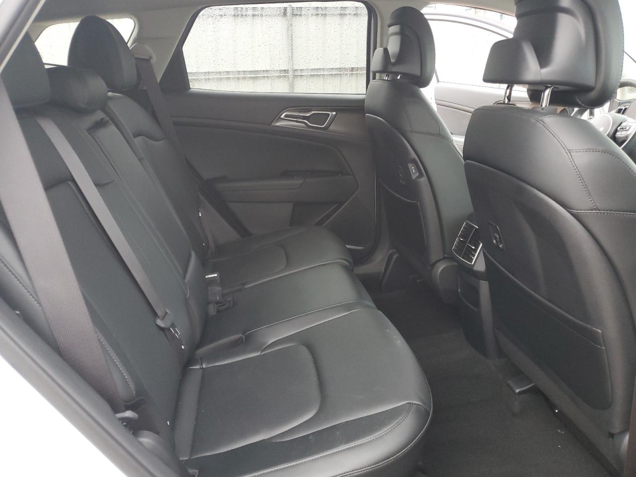 2025 Kia Sportage Ex VIN: 5XYK33DF0SG297736 Lot: 85691265